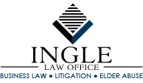 Ingle Law Office Logo